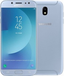 Замена дисплея на телефоне Samsung Galaxy J7 (2017) в Твери